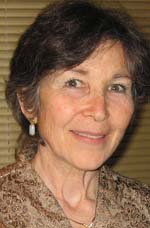 Carolyn Reuben