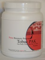 Tobacco Addiction Supplement
