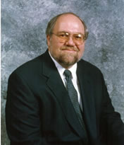 Charles Gant photo