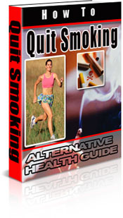 Quit Smoking ebook